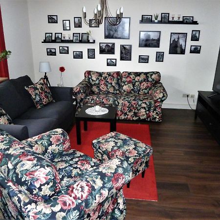 Apartmán Randersacker Exteriér fotografie