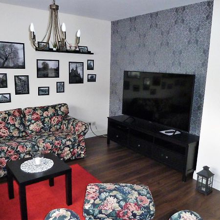 Apartmán Randersacker Exteriér fotografie