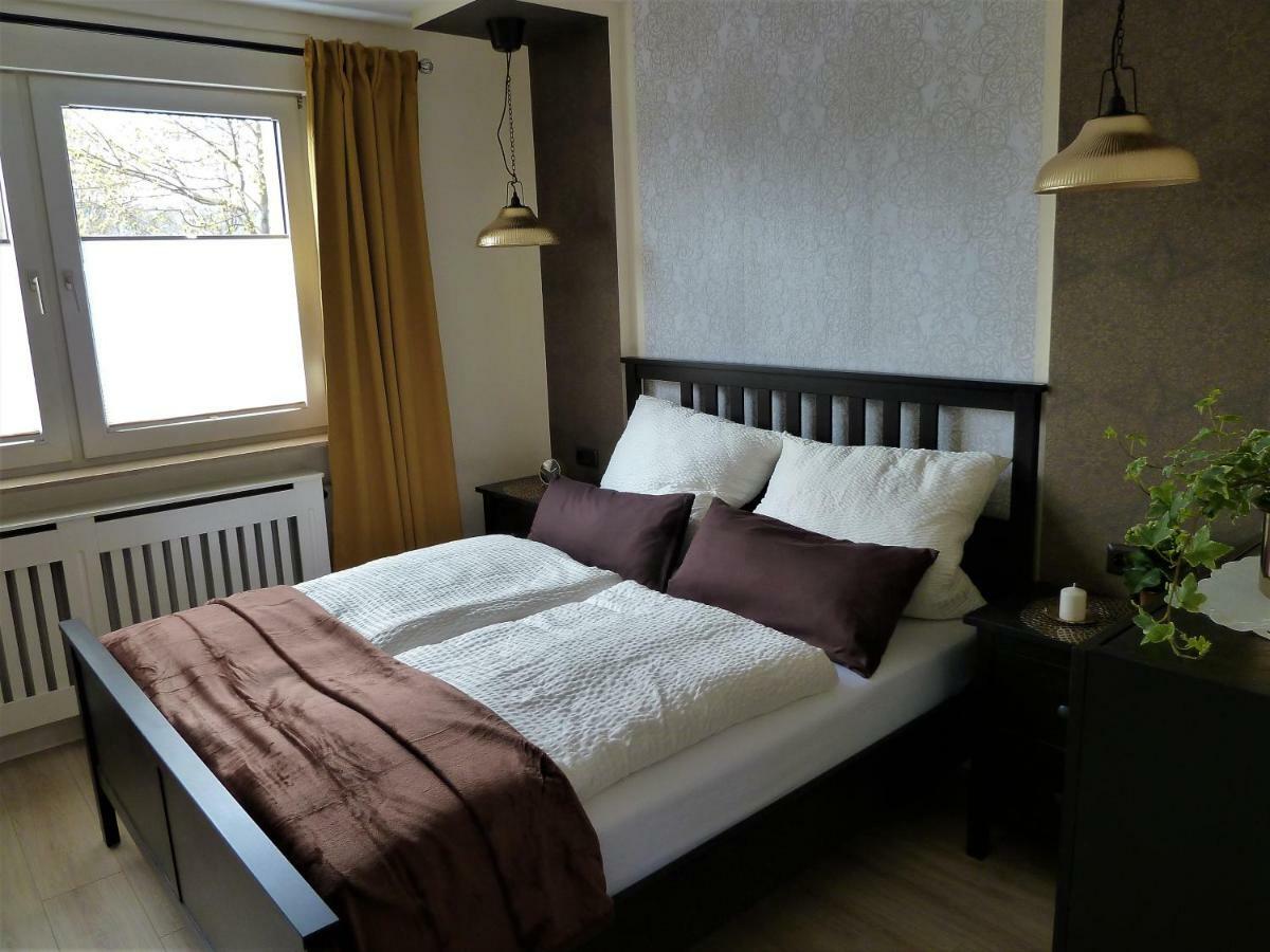 Apartmán Randersacker Exteriér fotografie