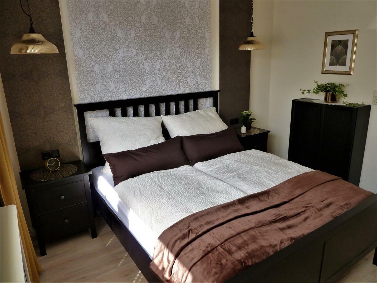 Apartmán Randersacker Exteriér fotografie