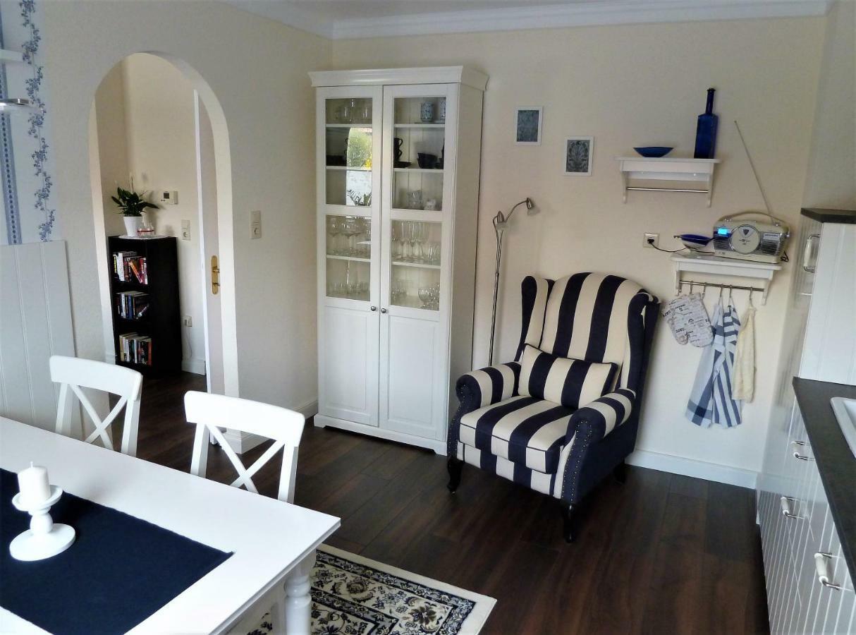 Apartmán Randersacker Exteriér fotografie