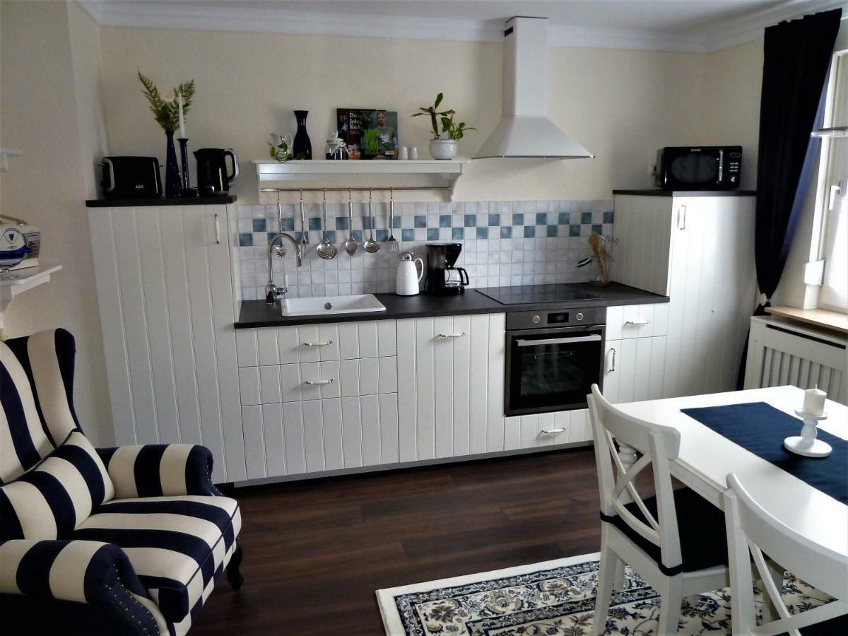 Apartmán Randersacker Exteriér fotografie