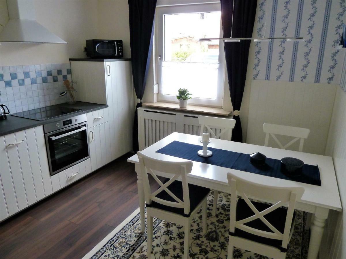 Apartmán Randersacker Exteriér fotografie